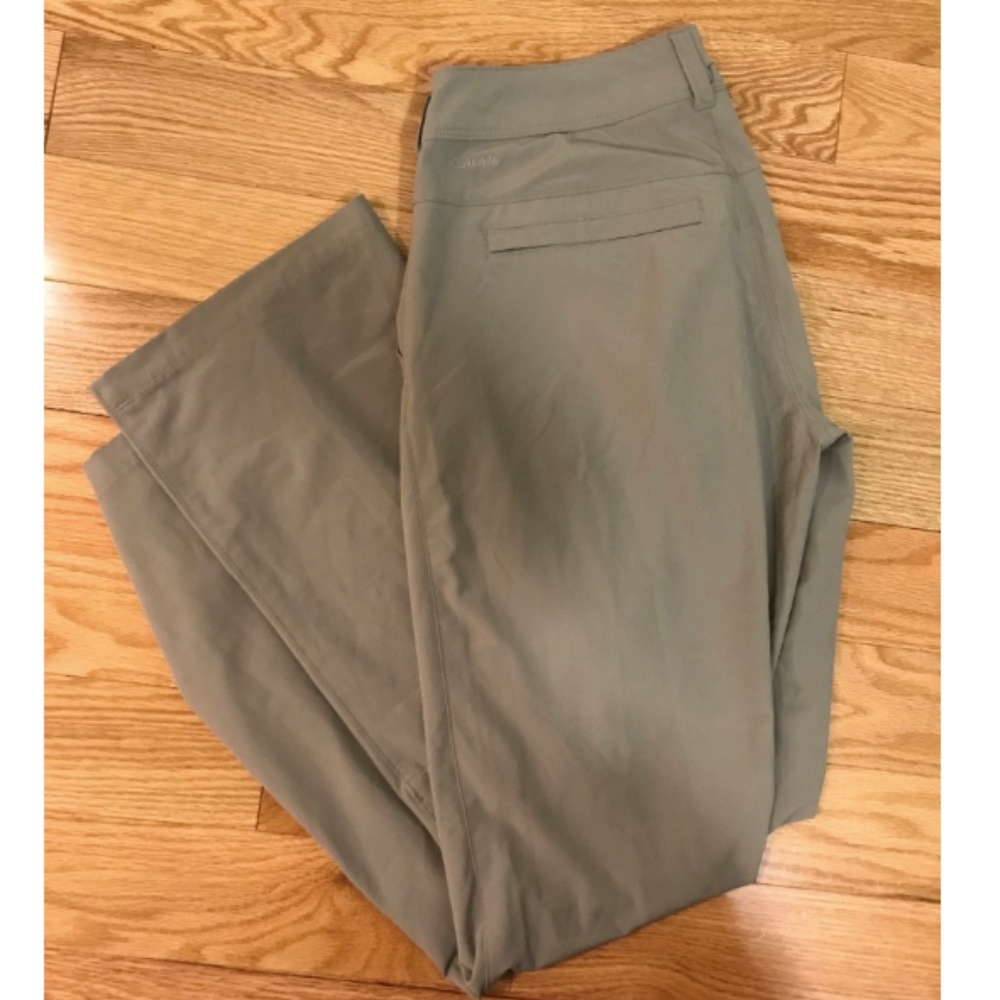Hiking Pants